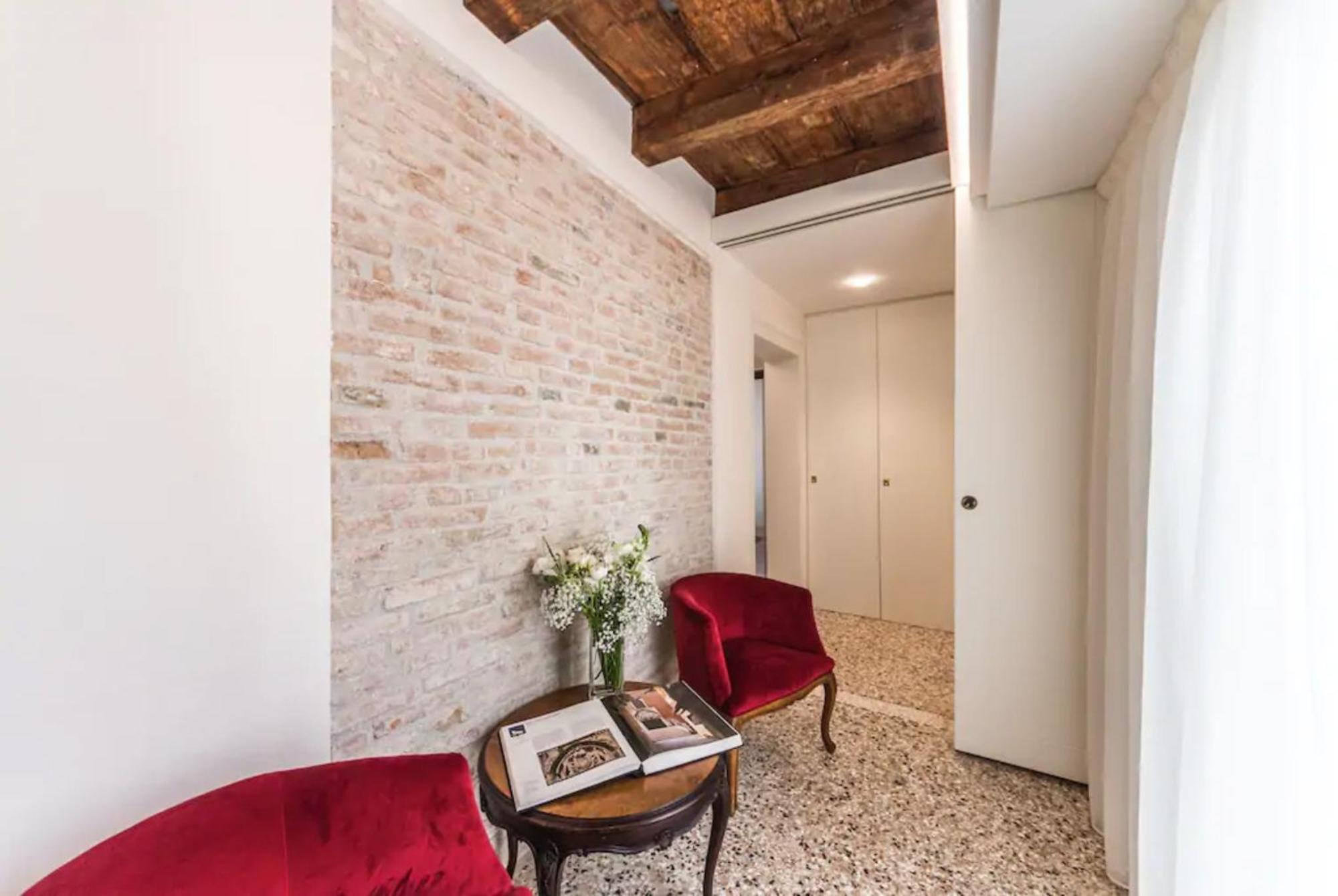 Apartament Ca Brunilda-luxury Penthouse With Terrace *