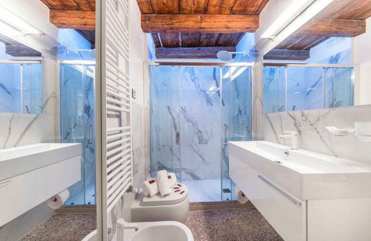 Ca Brunilda-luxury Penthouse With Terrace Apartament *