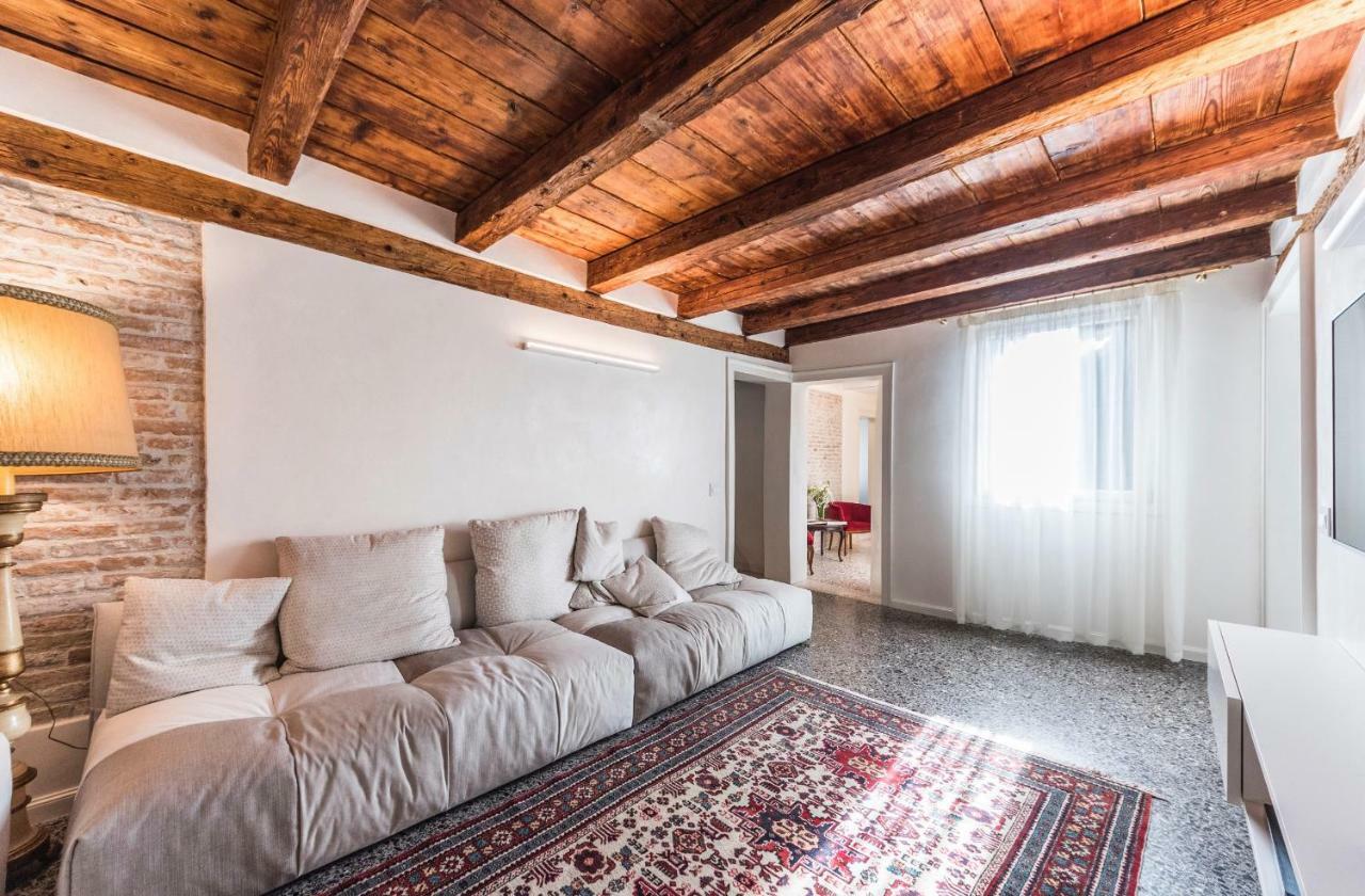 Apartament Ca Brunilda-luxury Penthouse With Terrace *