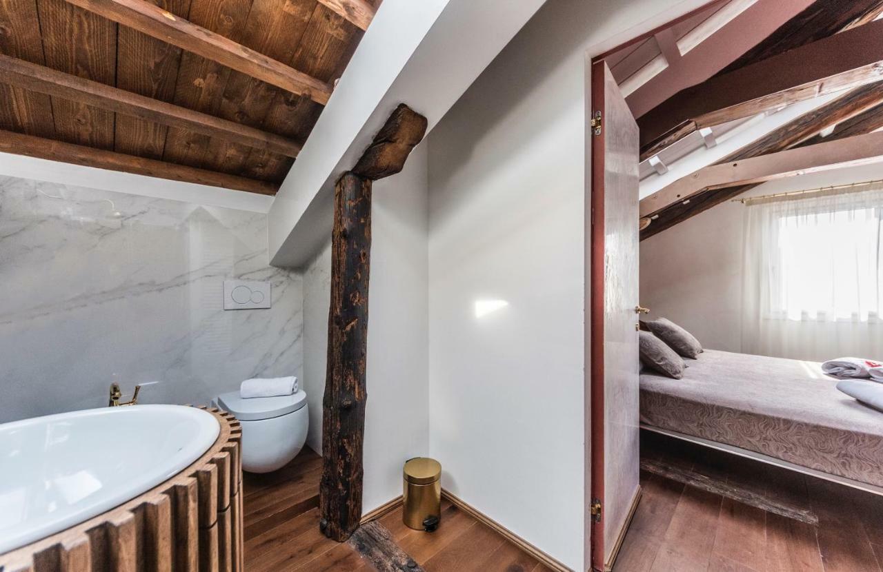 Apartament Ca Brunilda-luxury Penthouse With Terrace