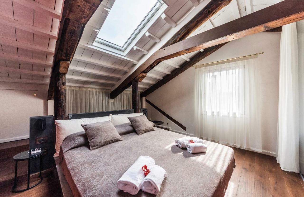 Apartament Ca Brunilda-luxury Penthouse With Terrace *