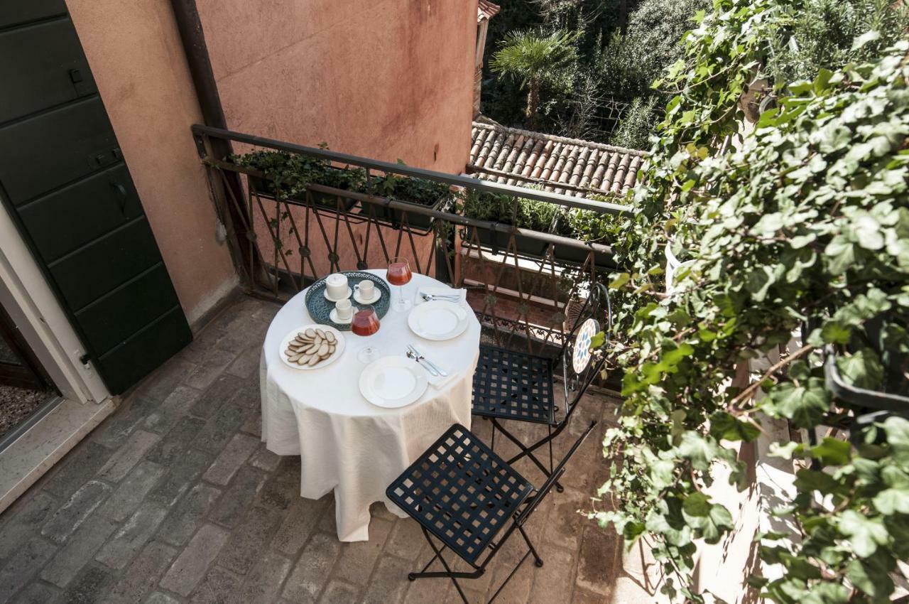 Ca Brunilda-luxury Penthouse With Terrace Apartament