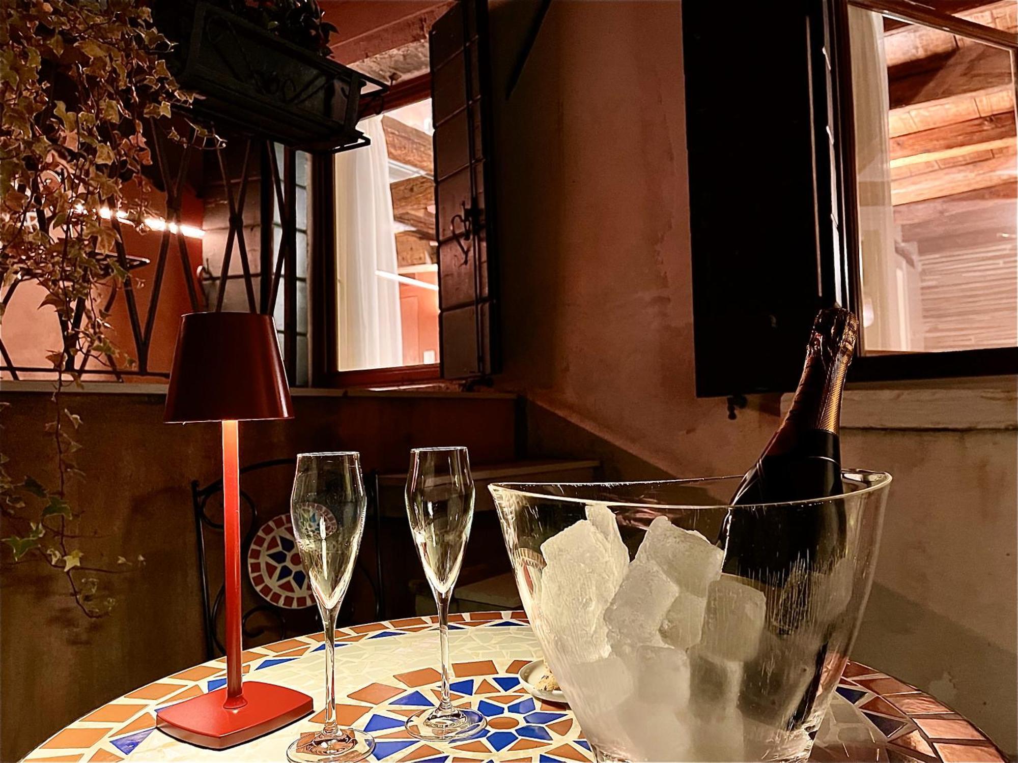 Apartamento Ca Brunilda-luxury Penthouse With Terrace *